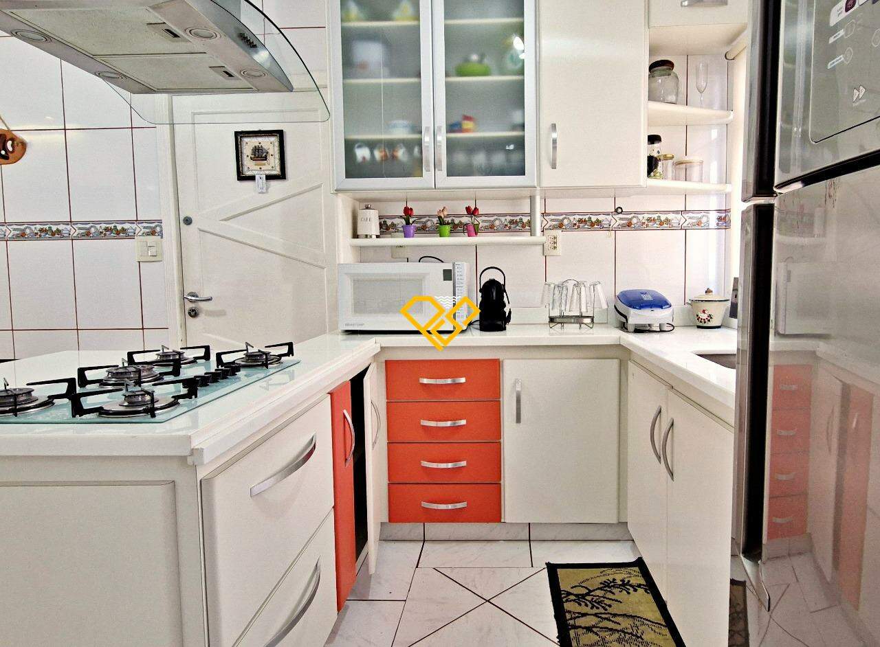 Apartamento à venda no Boqueirão: Cozinha