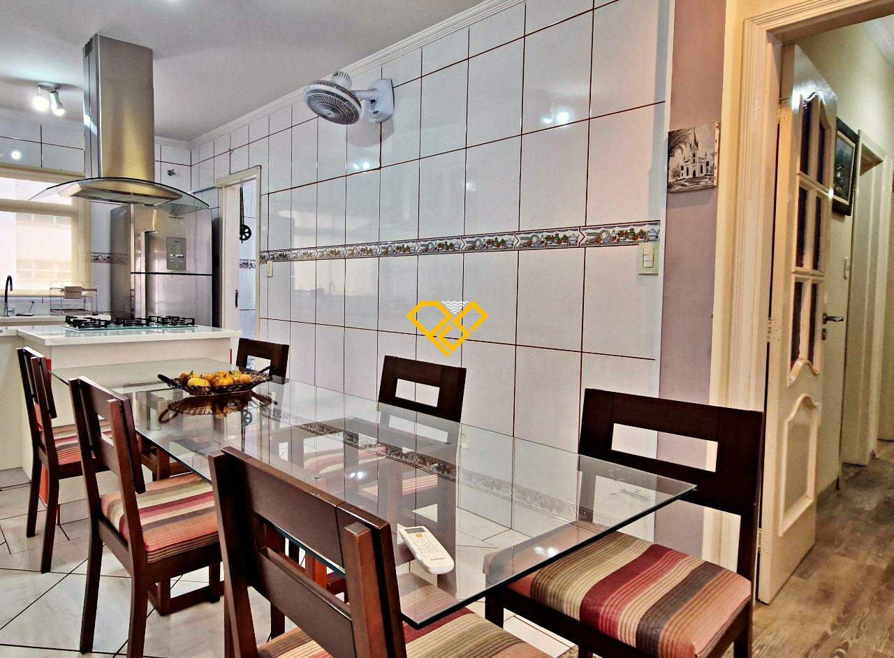 Apartamento à venda no Boqueirão: Cozinha