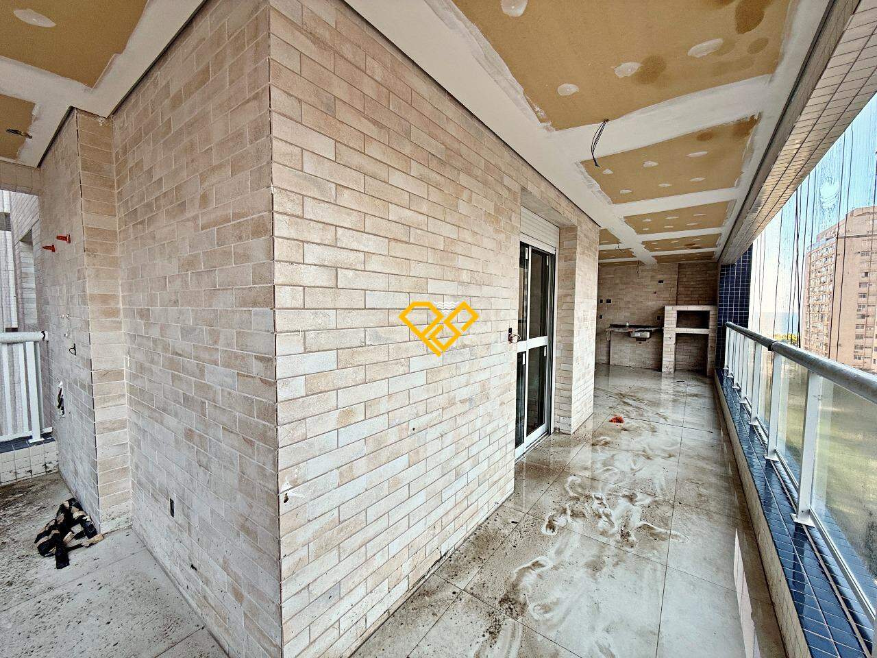 Apartamento à venda no Aparecida: