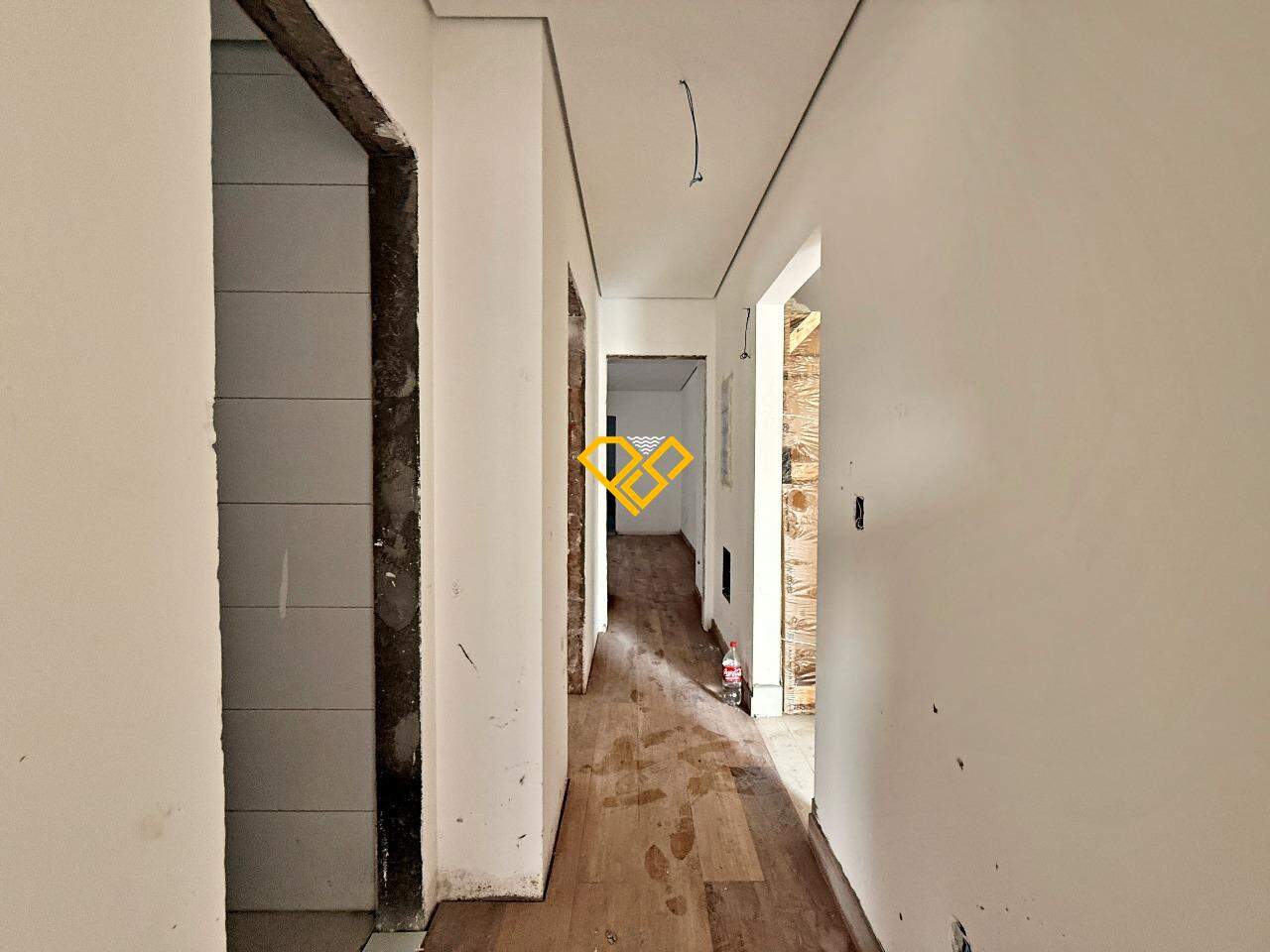 Apartamento à venda no Aparecida: 