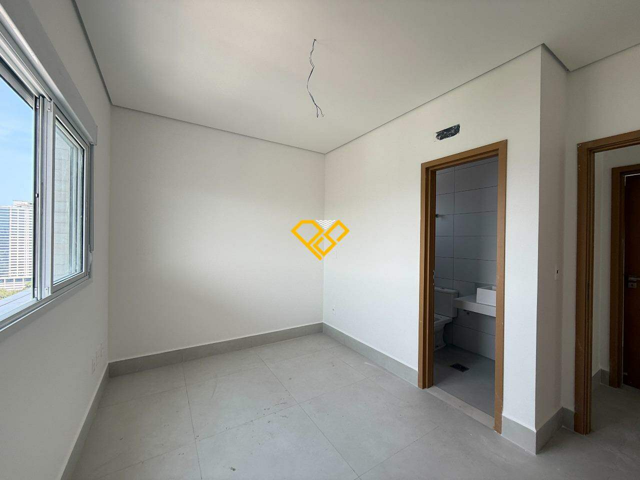 Apartamento à venda no Aparecida: Suíte 1