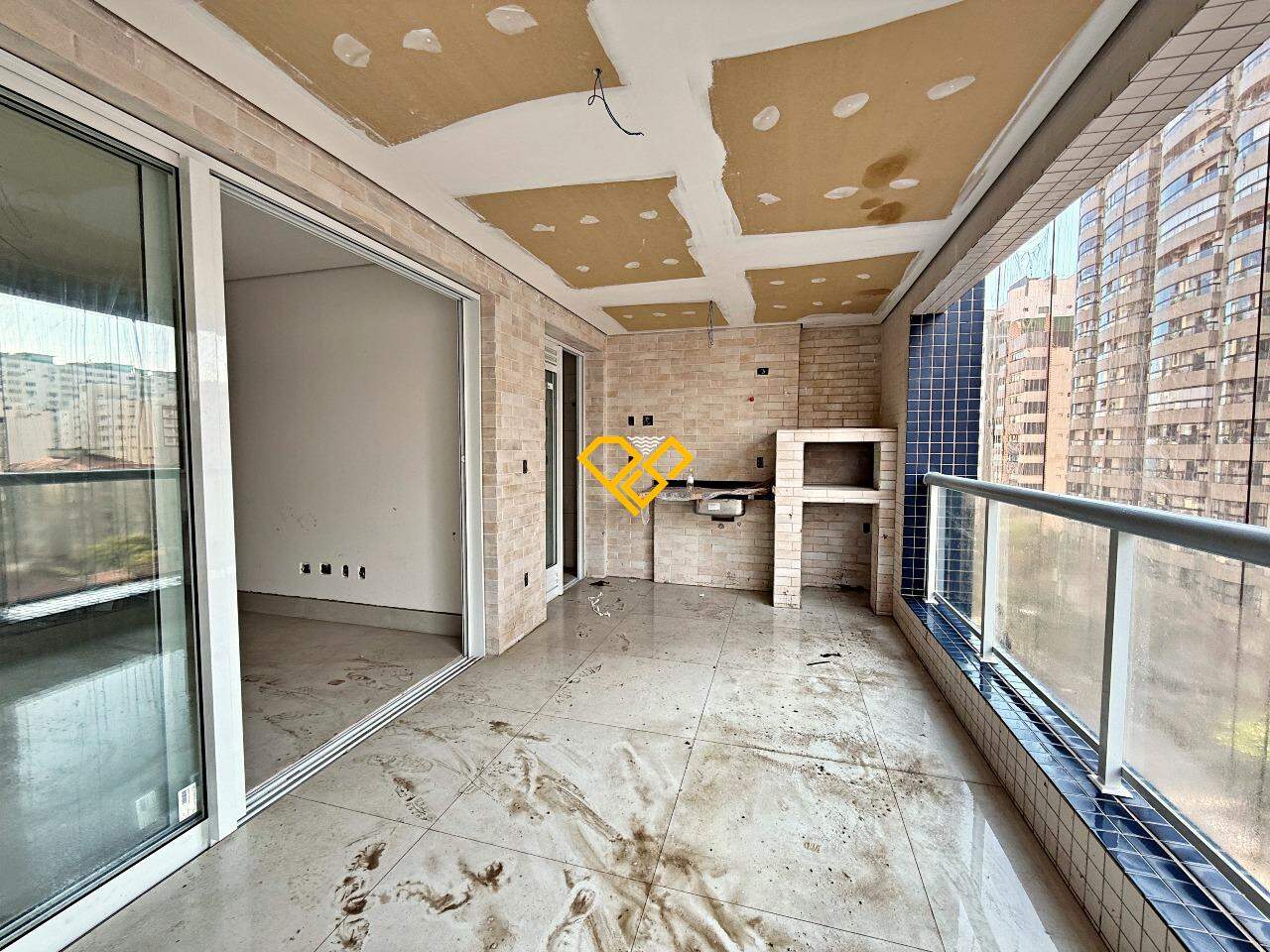 Apartamento à venda no Aparecida: 