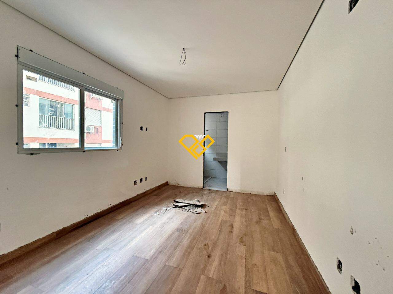 Apartamento à venda no Aparecida: 