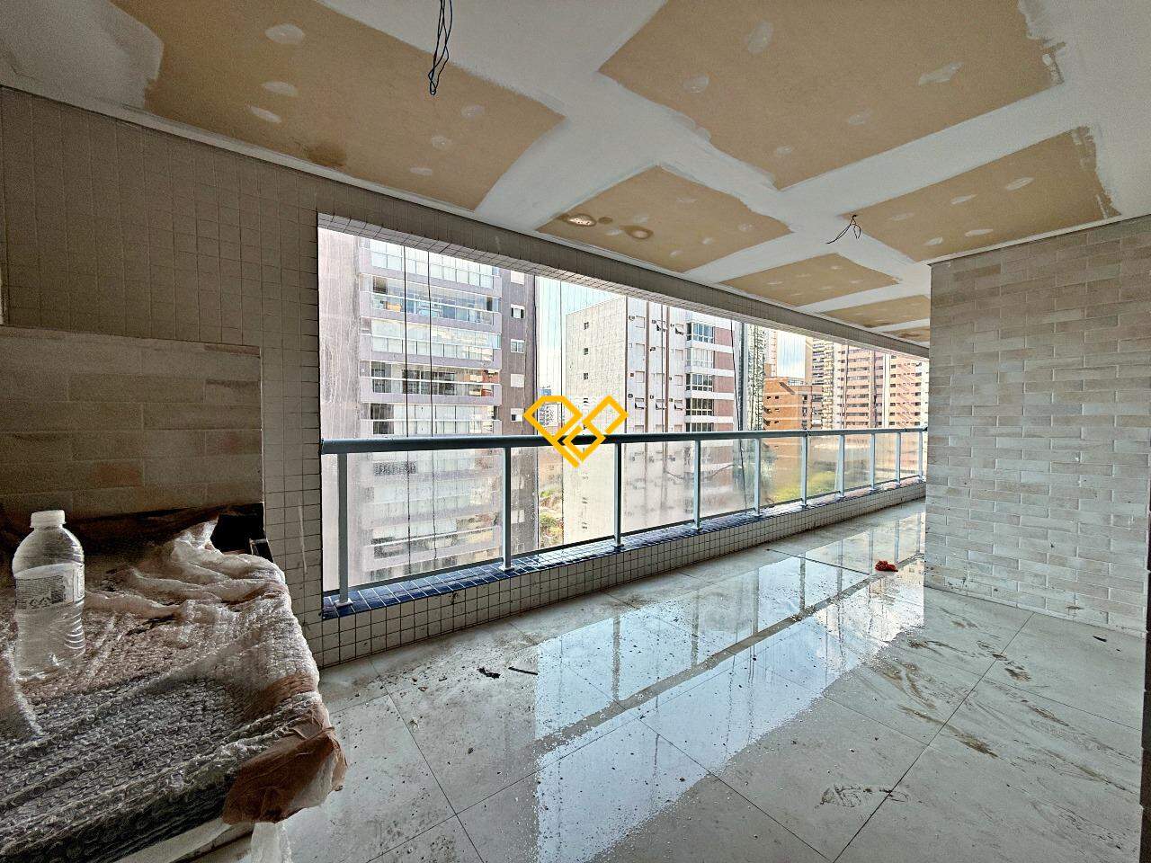 Apartamento à venda no Aparecida: