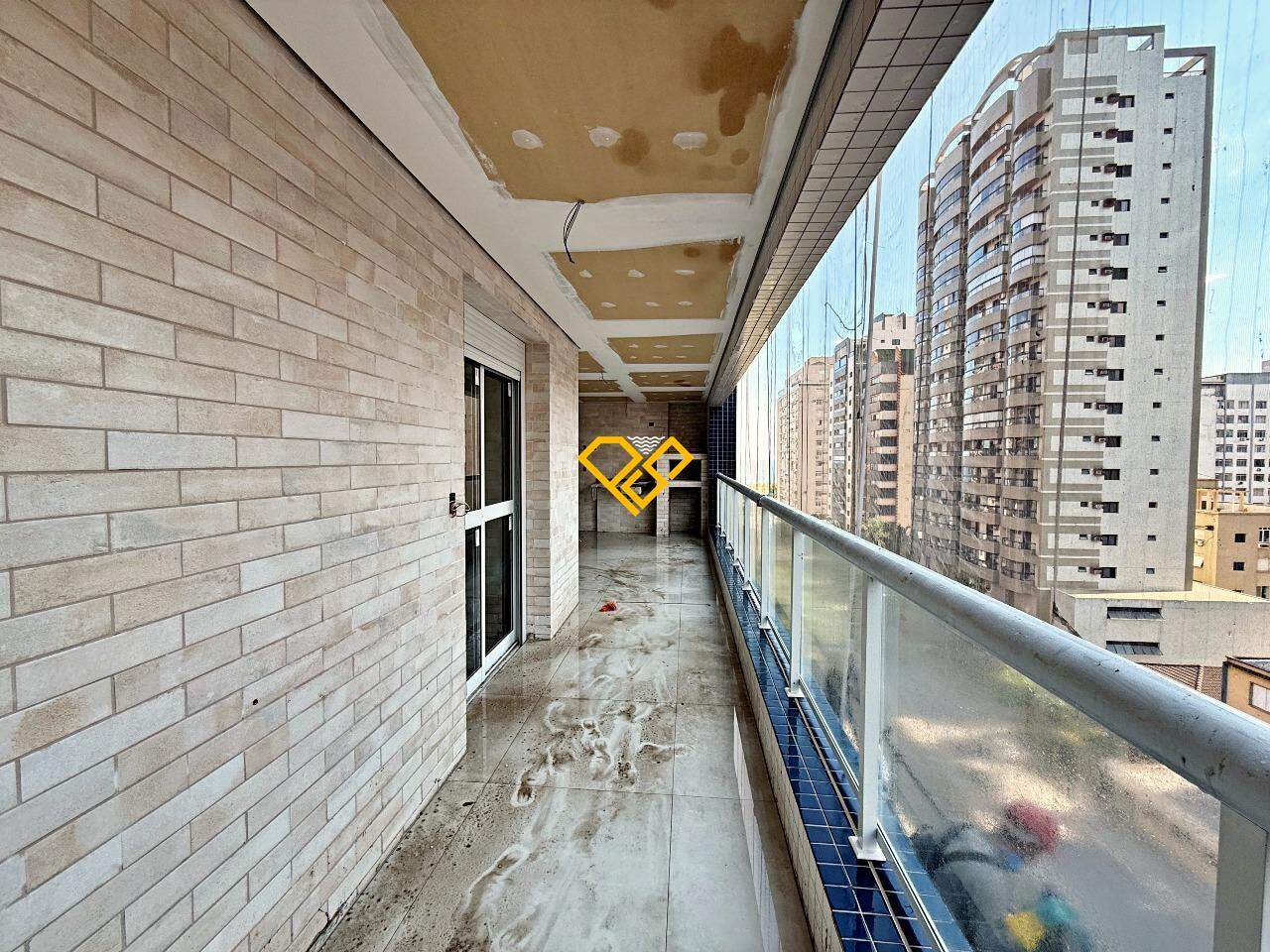 Apartamento à venda no Aparecida: