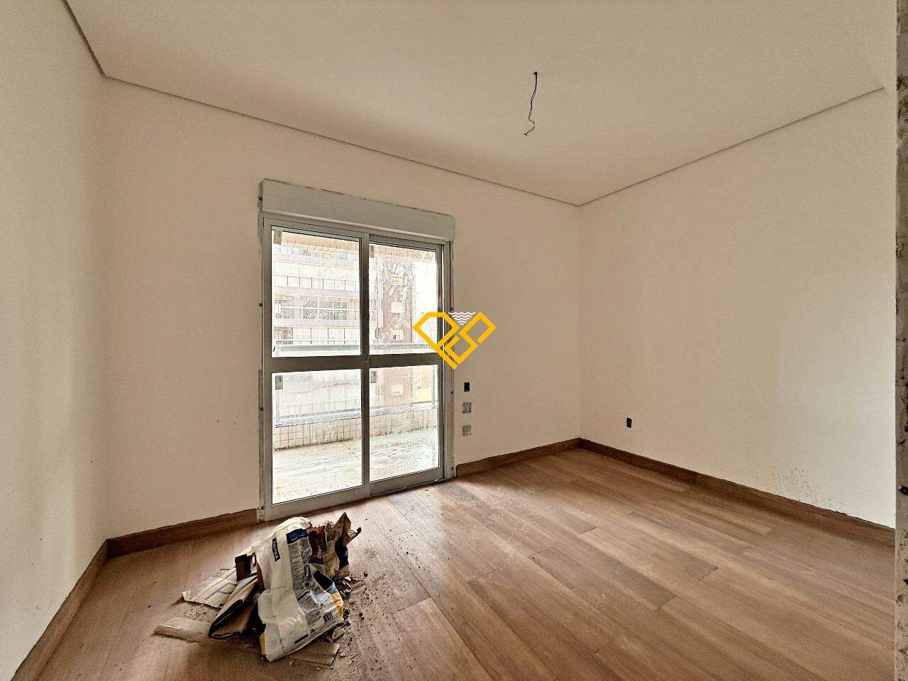 Apartamento à venda no Aparecida: 