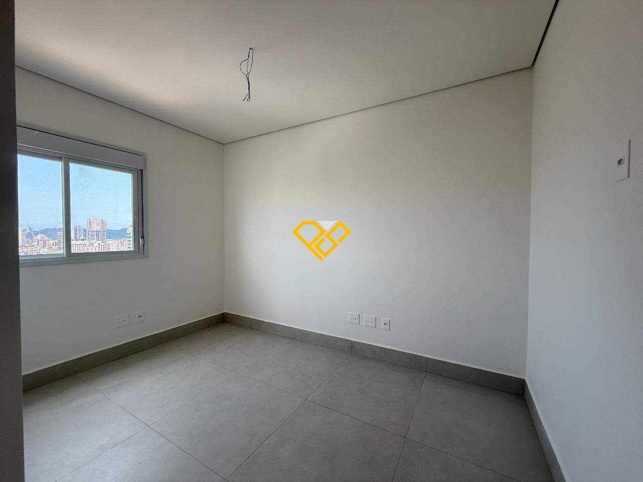 Apartamento à venda no Aparecida: Suíte 2