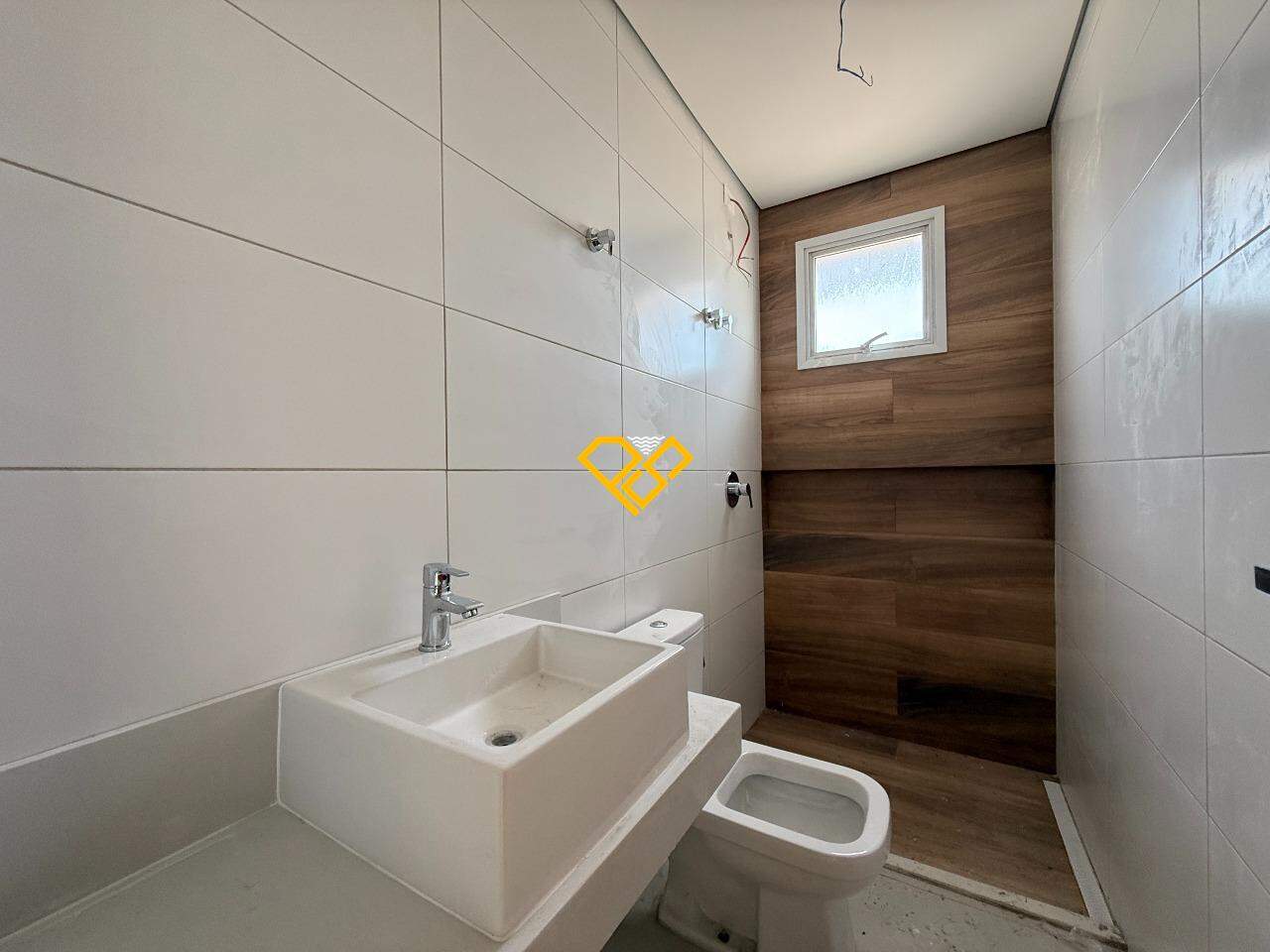 Apartamento à venda no Aparecida: Wc suíte 2