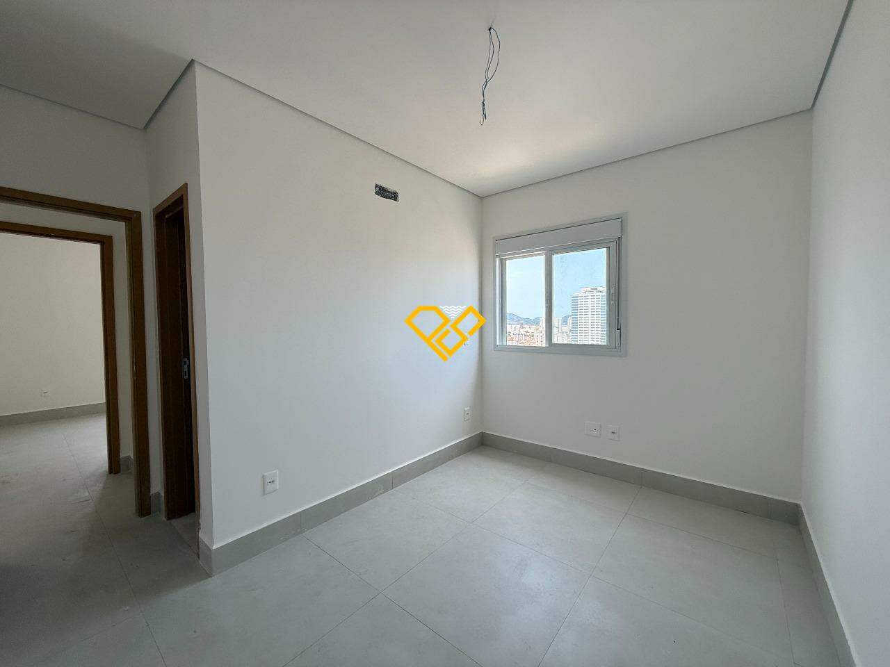 Apartamento à venda no Aparecida: Suíte 2