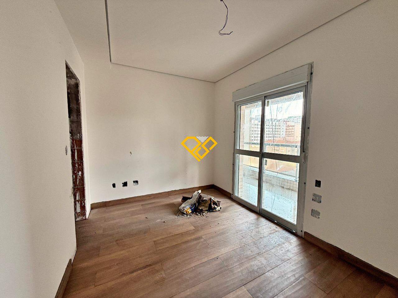 Apartamento à venda no Aparecida: 