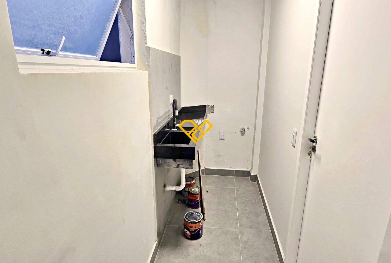 Apartamento à venda no Boqueirão: