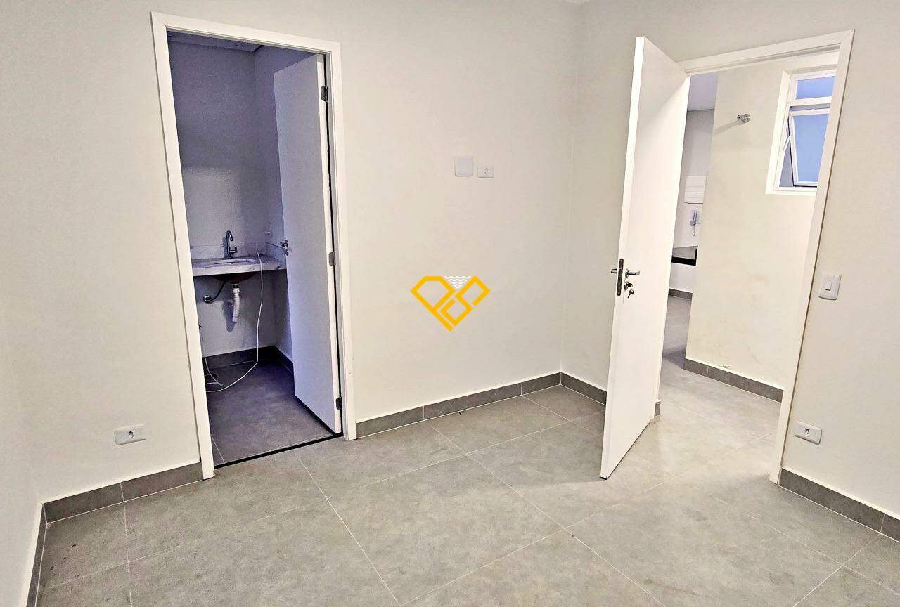 Apartamento à venda no Boqueirão: