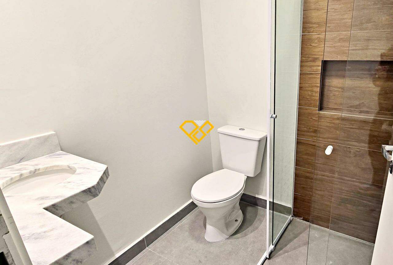 Apartamento à venda no Boqueirão: