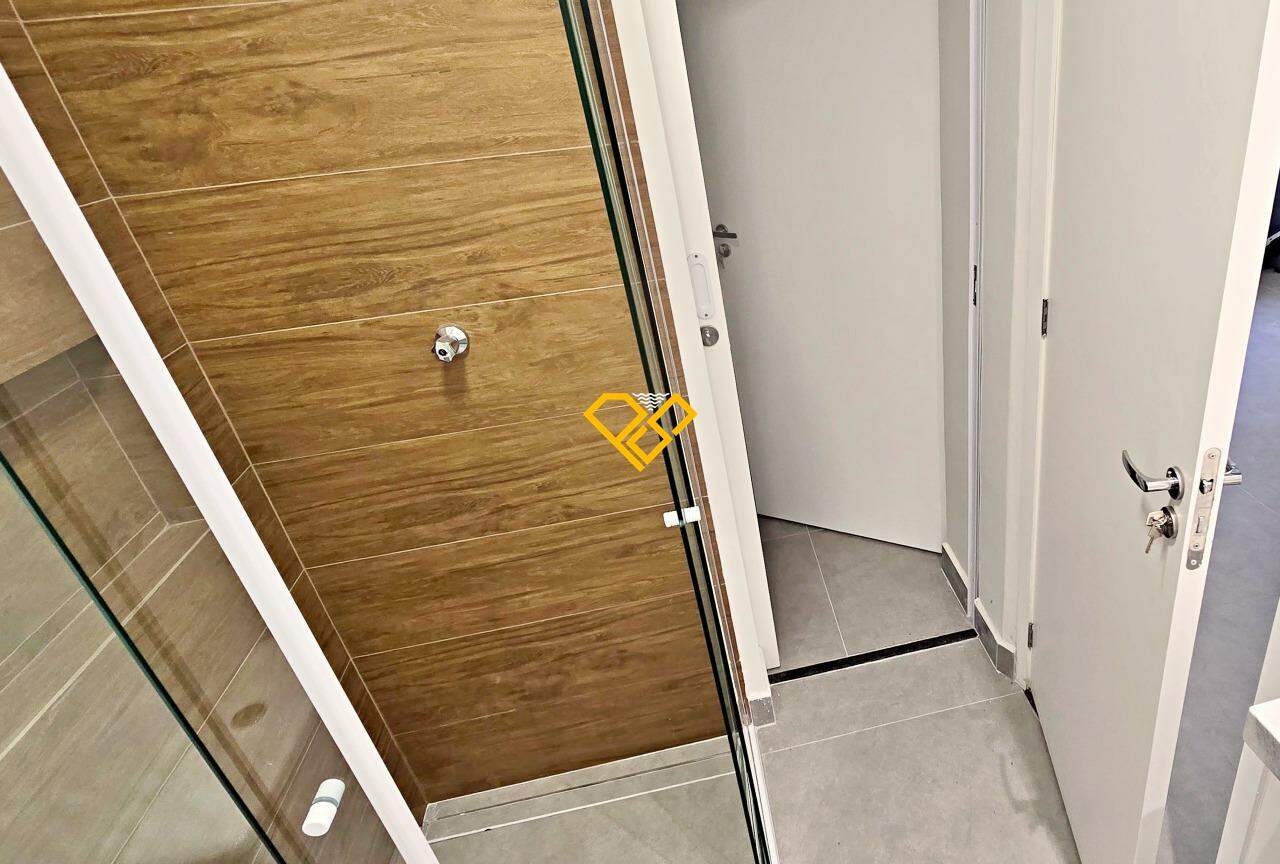 Apartamento à venda no Boqueirão: