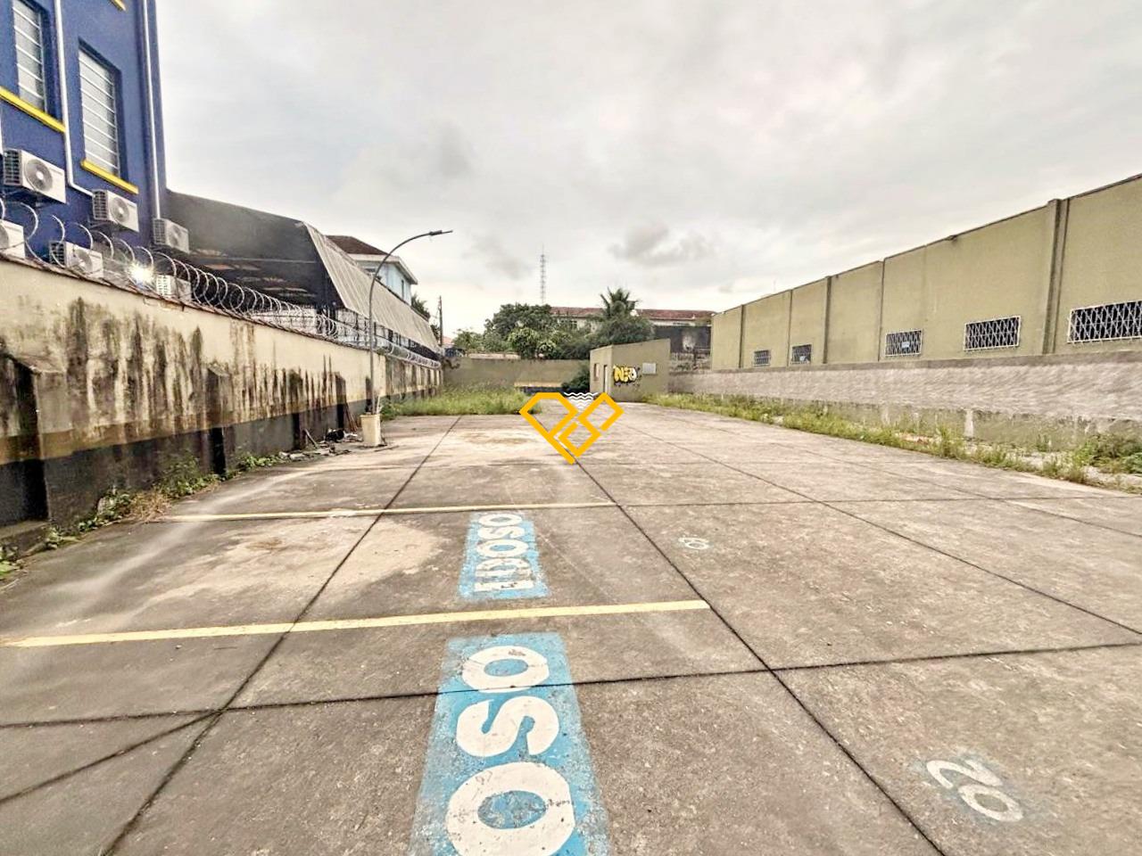 Terreno à venda no Encruzilhada: 