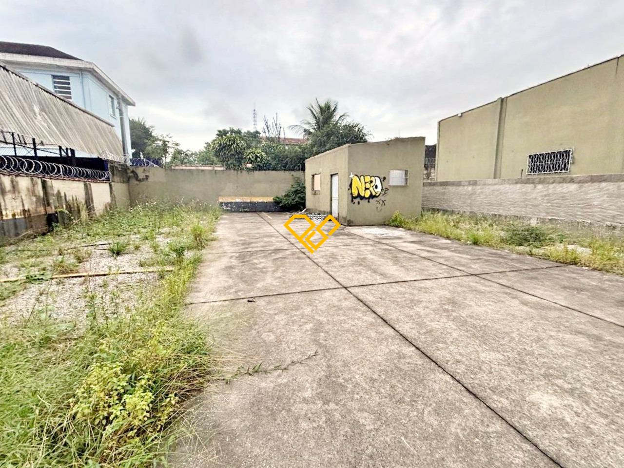 Terreno à venda no Encruzilhada: 