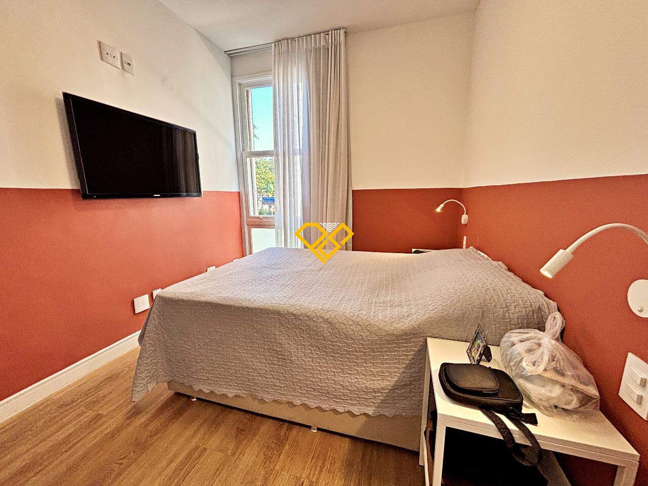 Apartamento à venda no Gonzaga: Dormitório 2