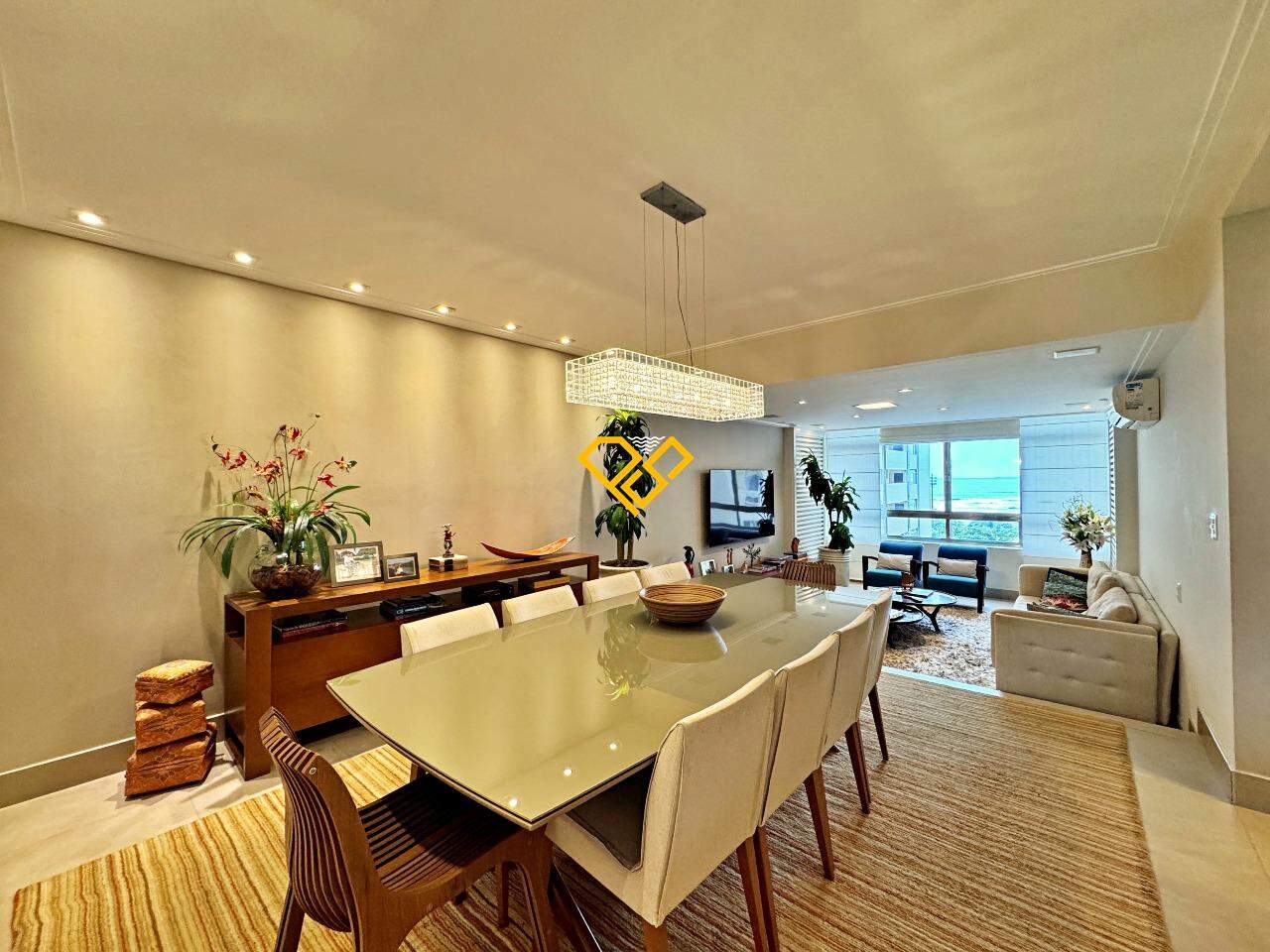Apartamento à venda no Pompéia: Sala