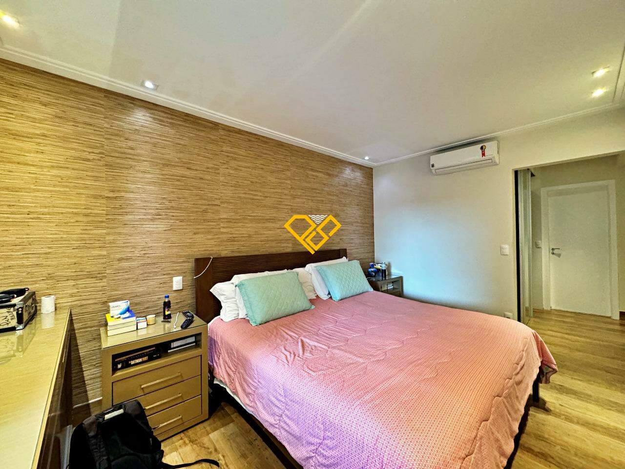 Apartamento à venda no Pompéia: Dormitório 1 - suíte