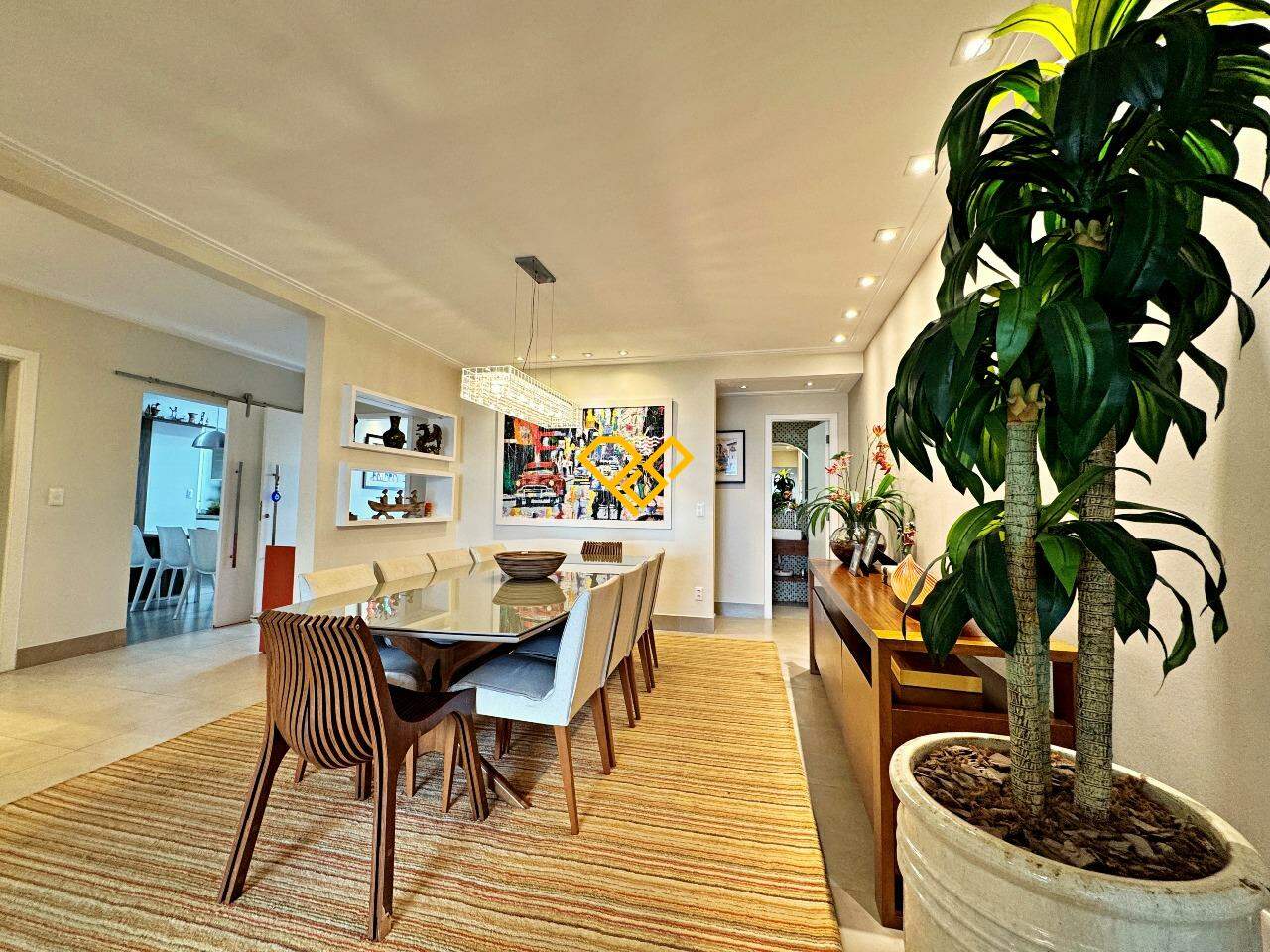 Apartamento à venda no Pompéia: Sala
