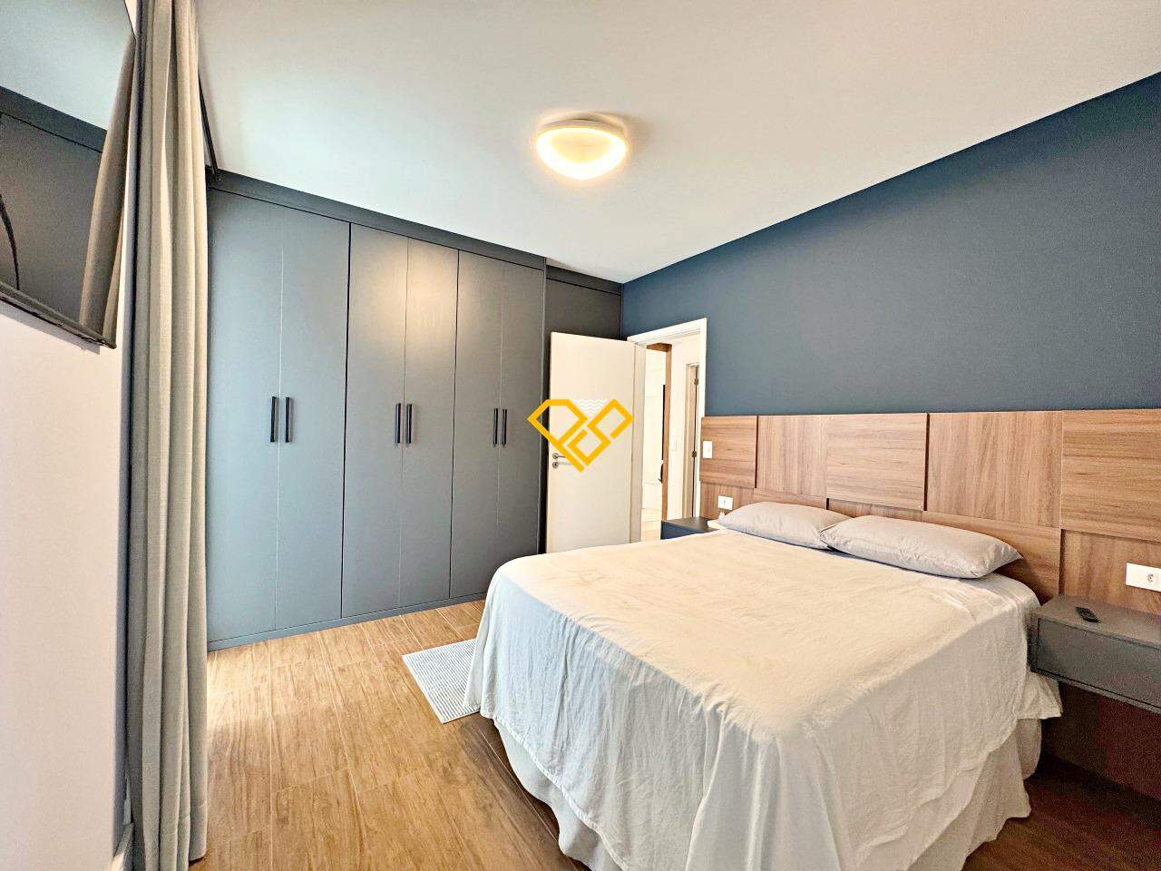 Apartamento para aluguel no Pompéia: Suíte 1