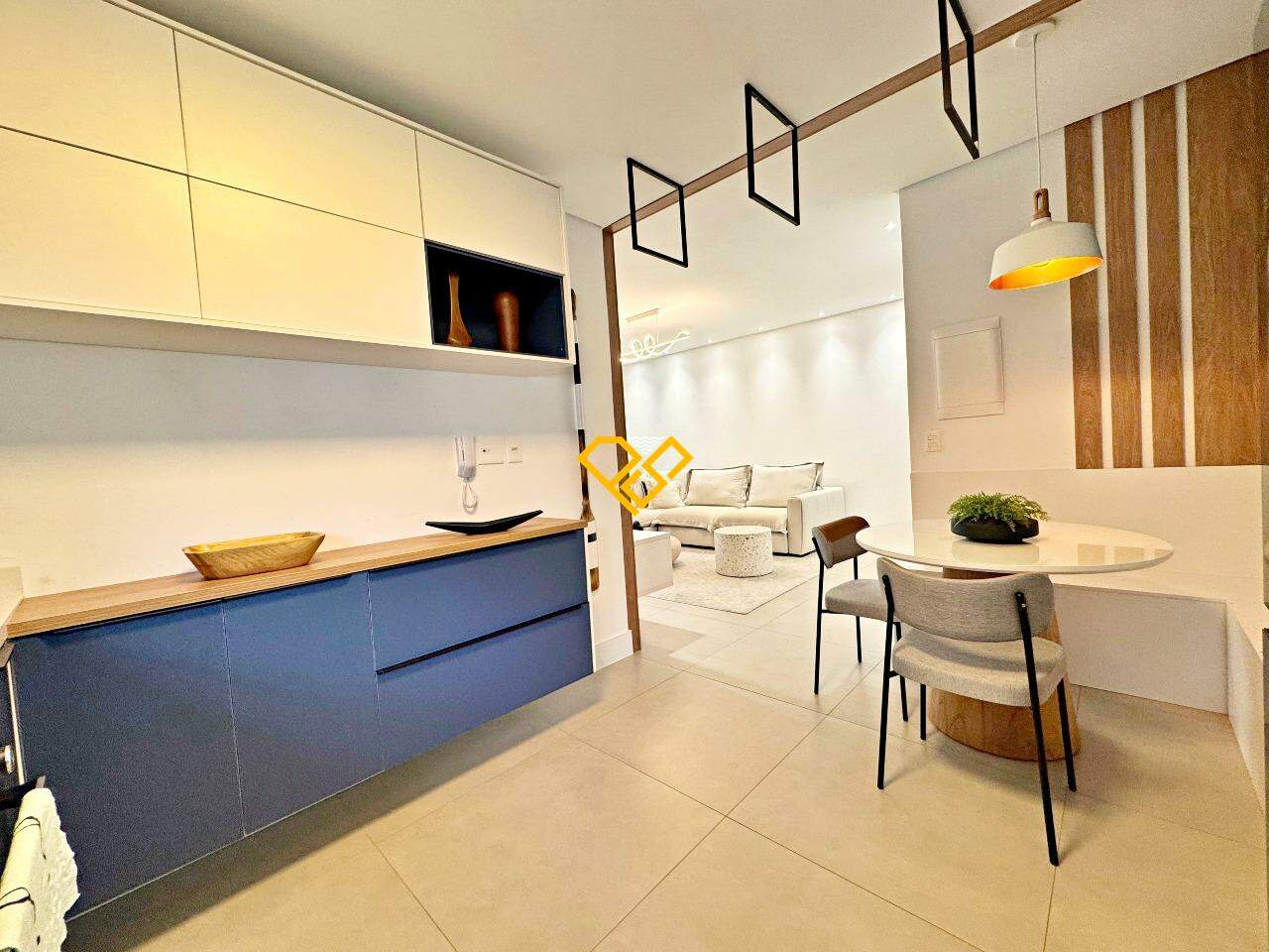 Apartamento para aluguel no Pompéia: Cozinha