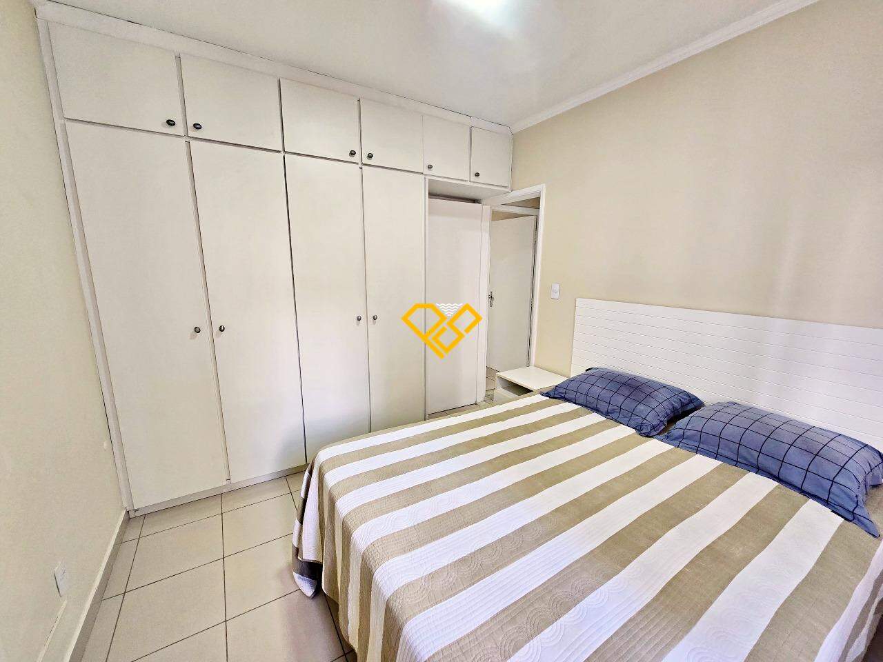 Apartamento à venda no Ponta da Praia: Dormitório 2
