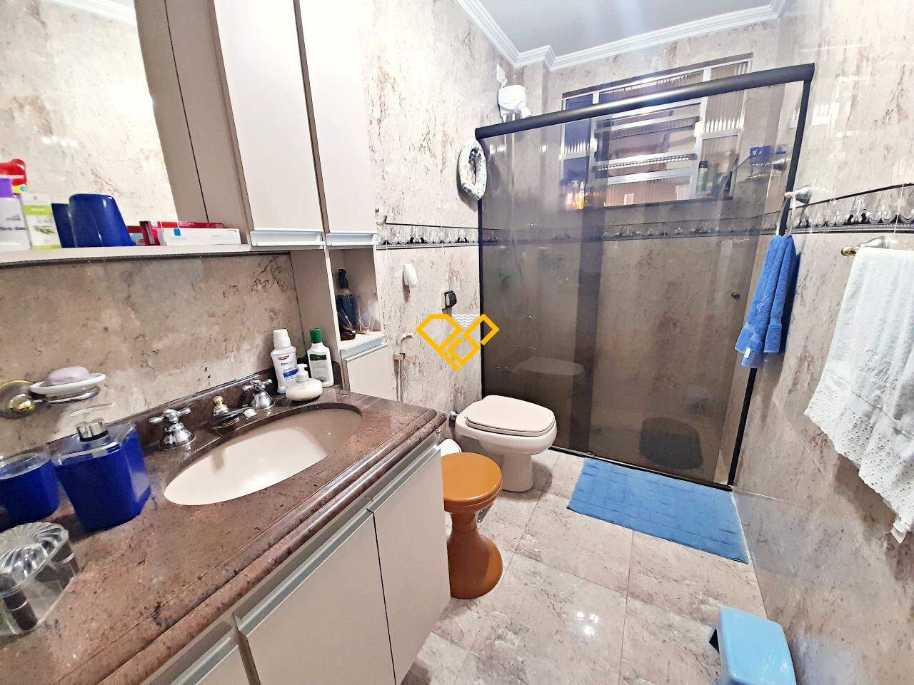 Apartamento à venda no Aparecida: 