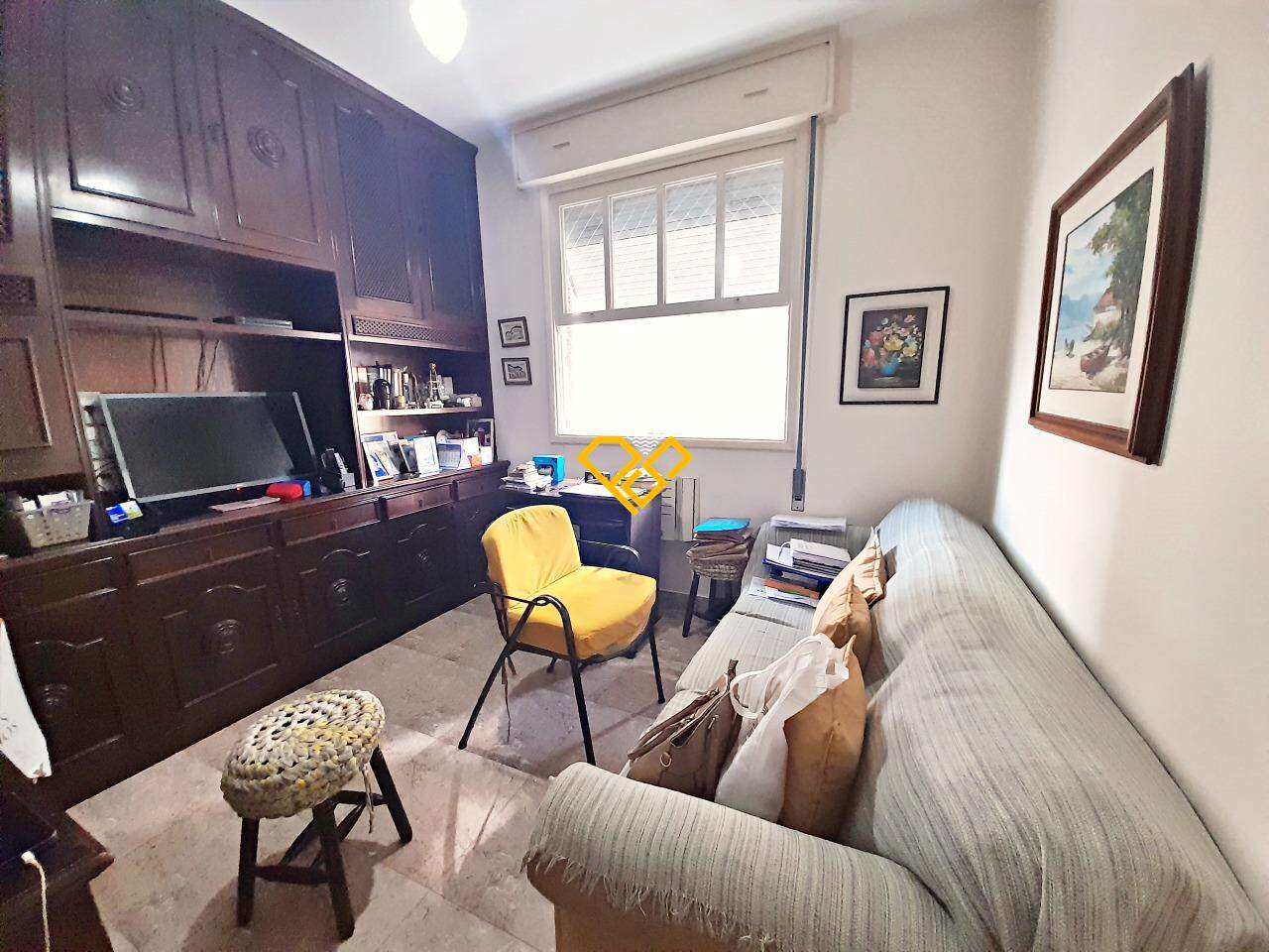 Apartamento à venda no Aparecida: Dormitório 3