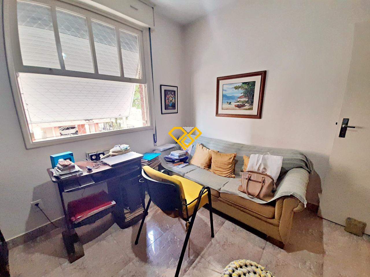 Apartamento à venda no Aparecida: Dormitório 3