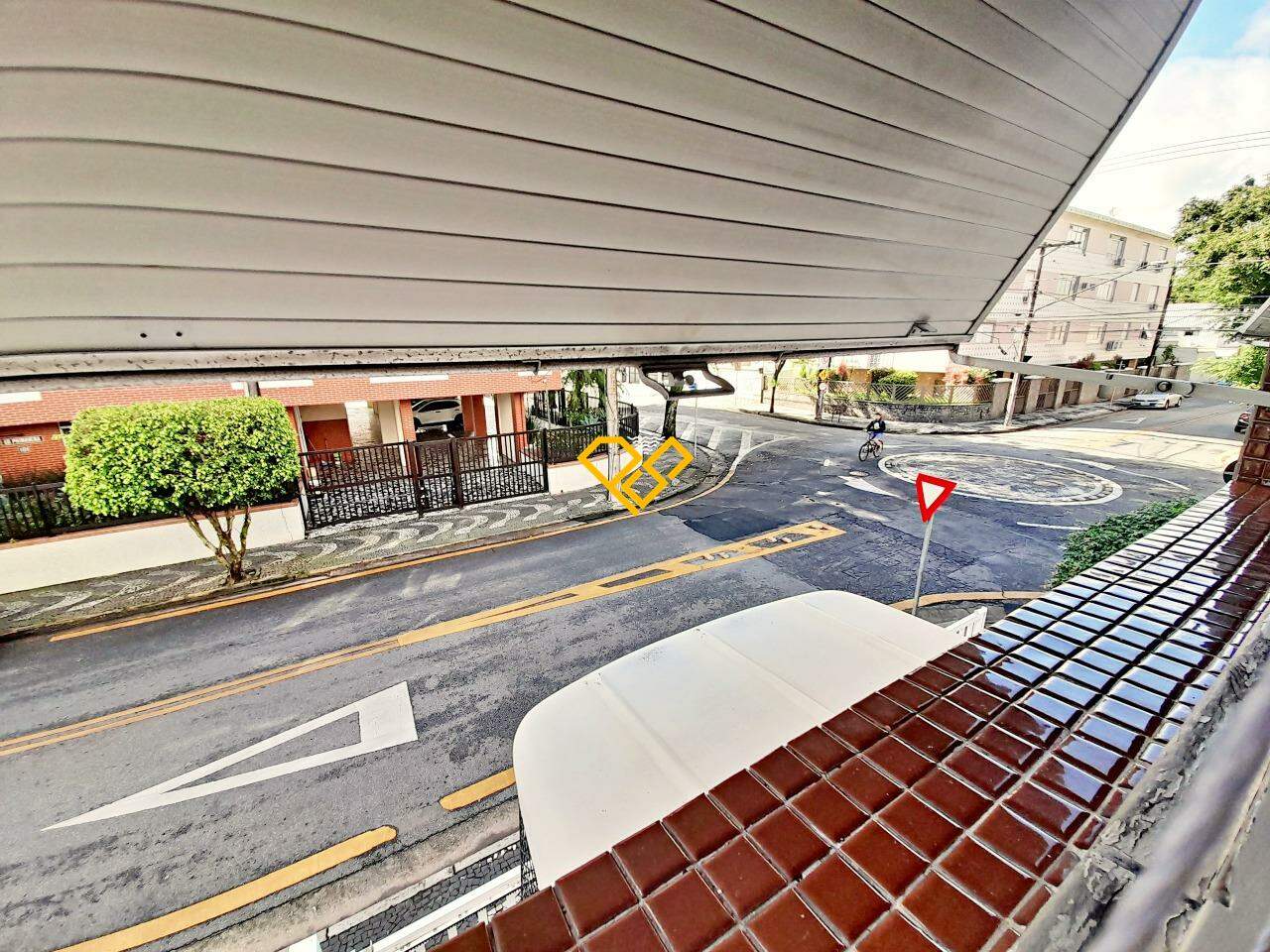 Apartamento à venda no Aparecida: Vista
