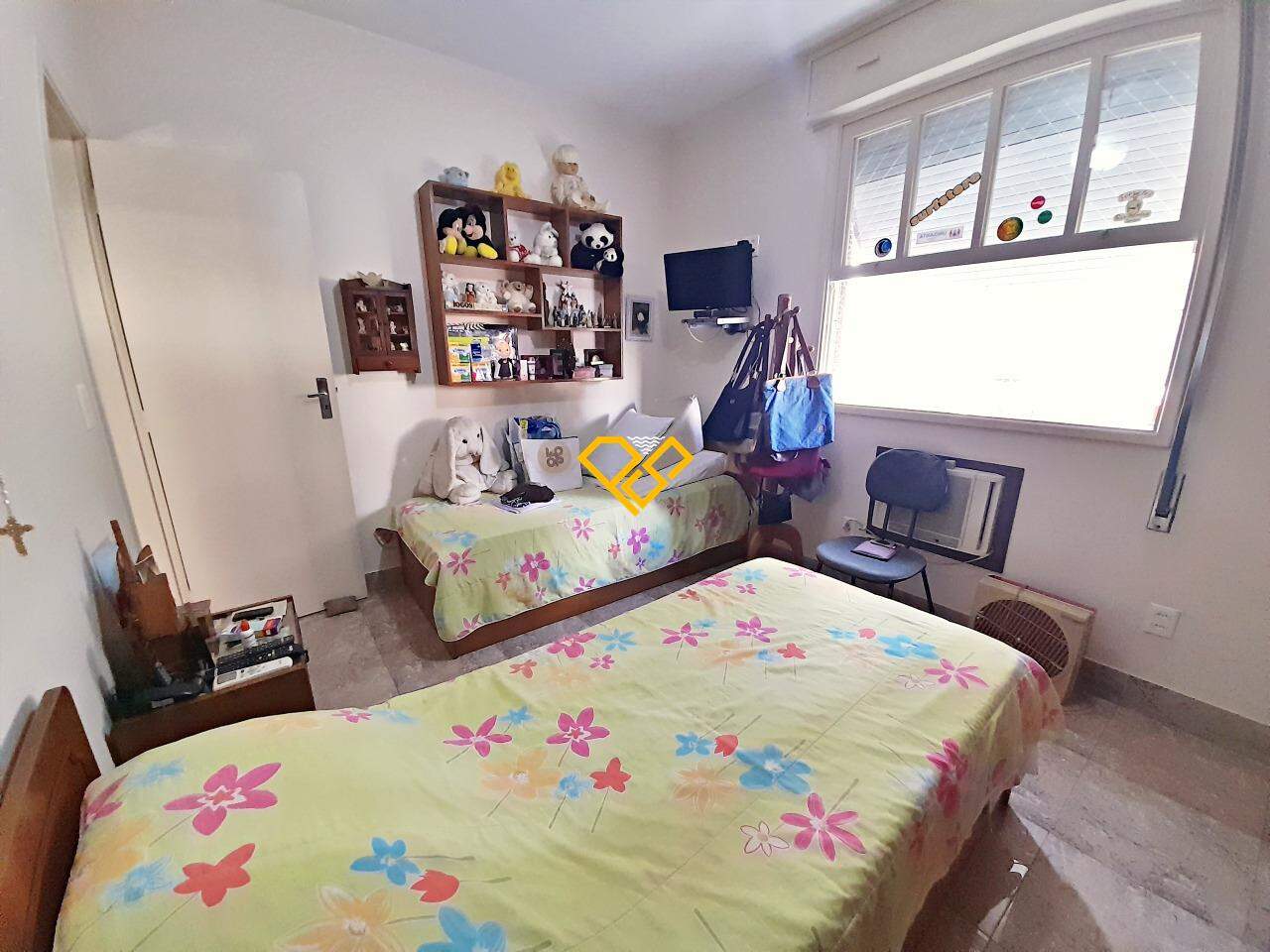 Apartamento à venda no Aparecida: Dormitório 2