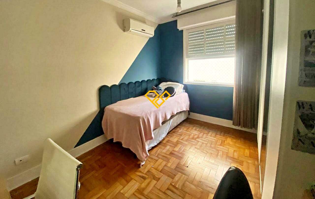 Apartamento à venda no Ponta da Praia: Dormitório 2