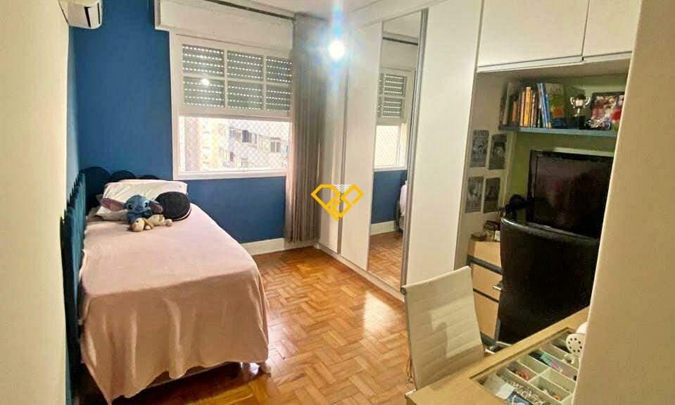Apartamento à venda no Ponta da Praia: Dormitório 2