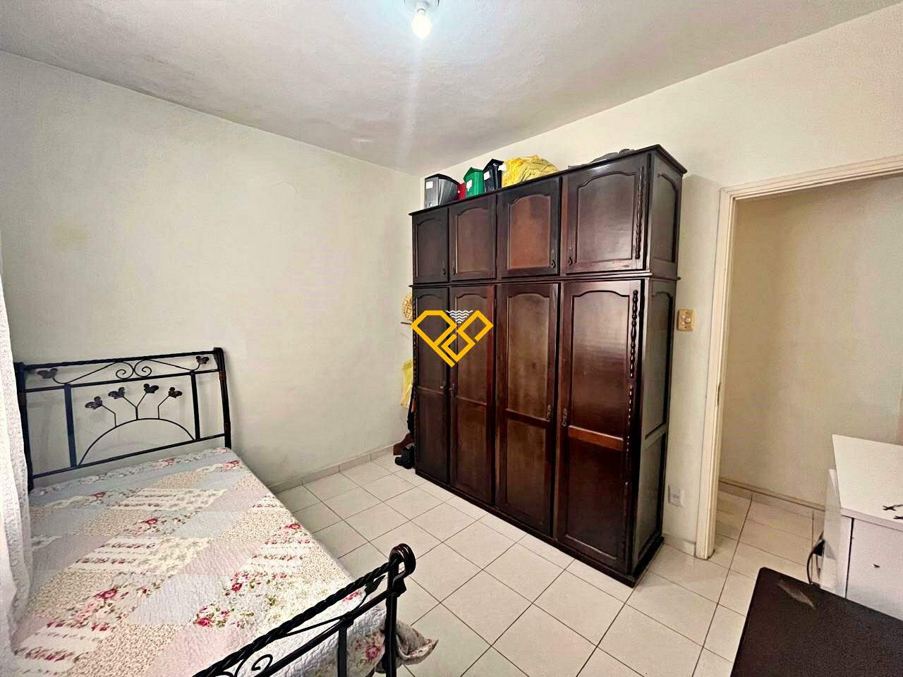 Apartamento à venda no Marapé: Dormitório 1