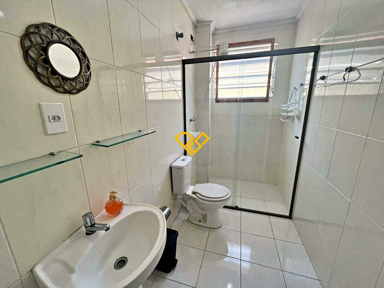 Apartamento à venda no Marapé: Wc social