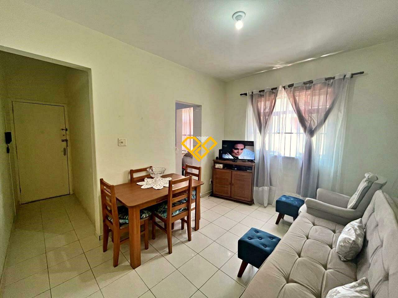 Apartamento à venda no Marapé: Sala