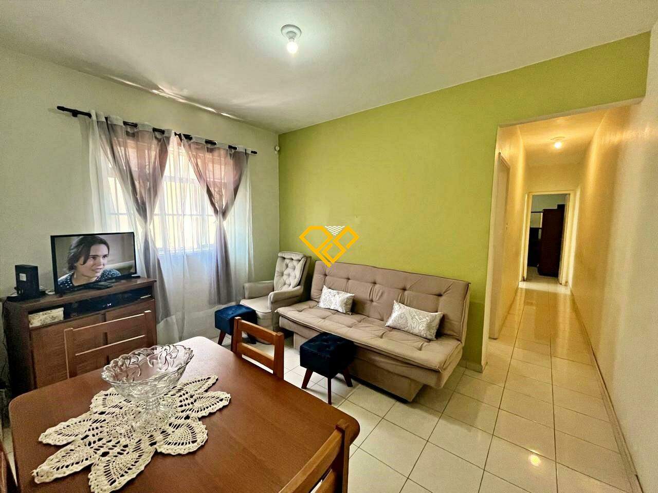 Apartamento à venda no Marapé: Sala
