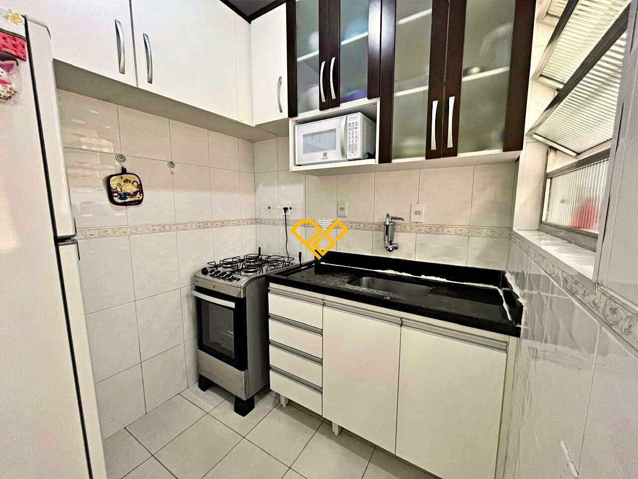 Apartamento à venda no Marapé: Cozinha