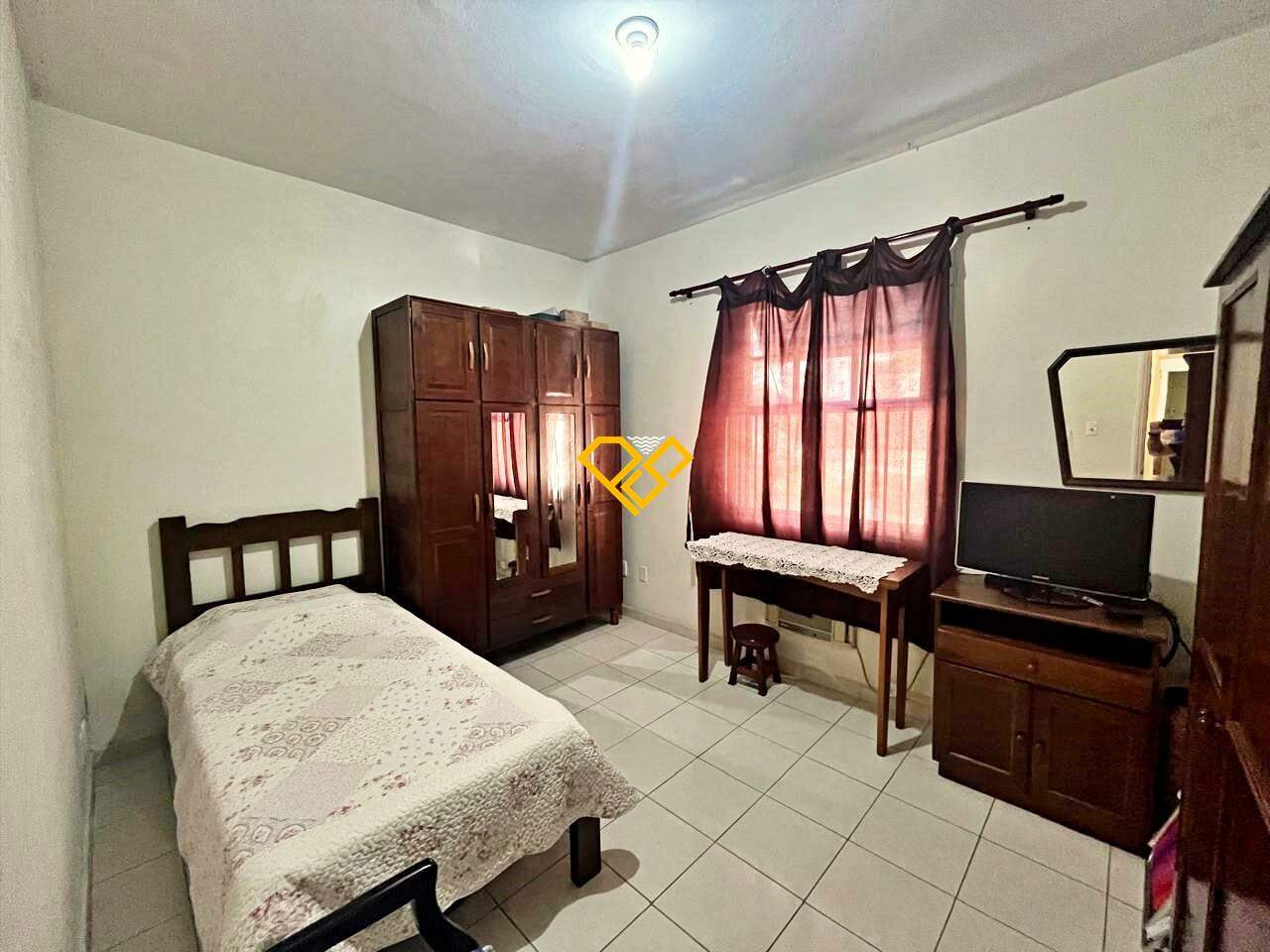 Apartamento à venda no Marapé: Dormitório 2