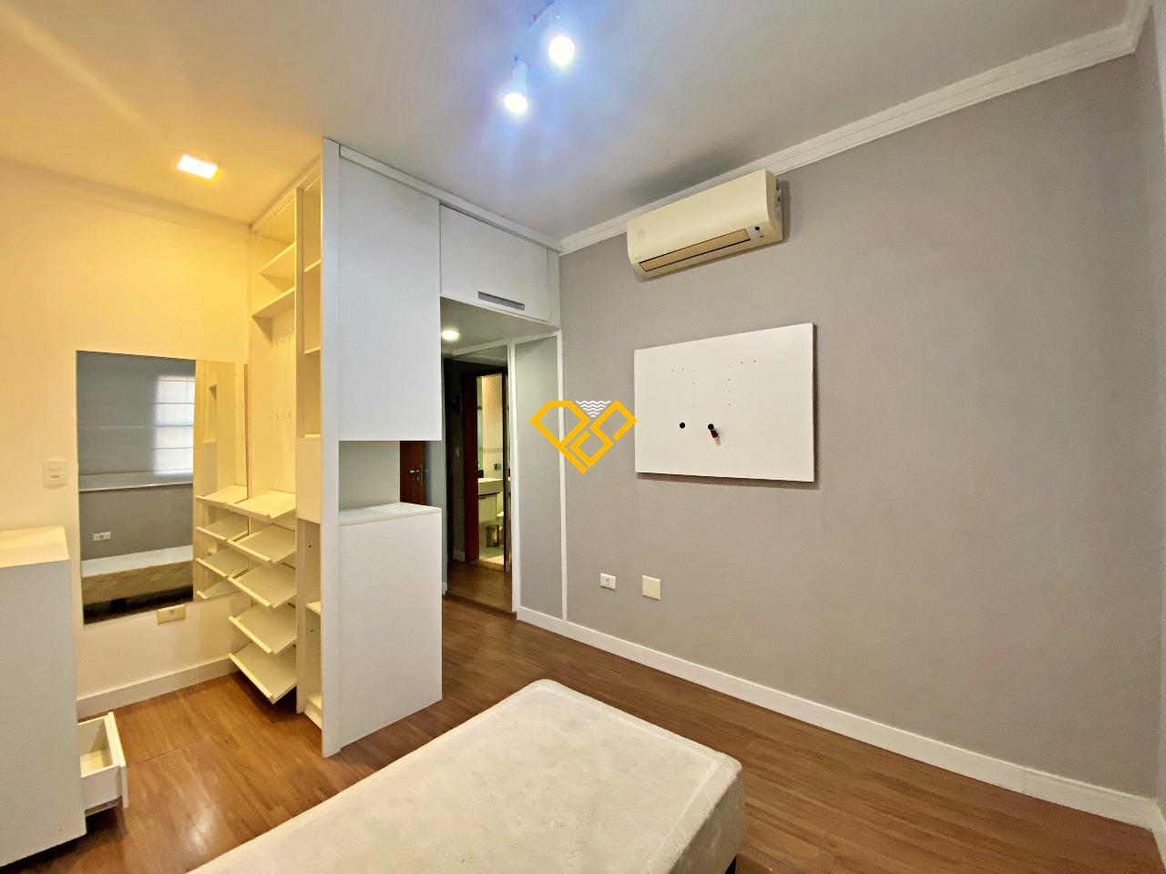 Apartamento para aluguel no Boqueirão: Dormitório 2 - suíte