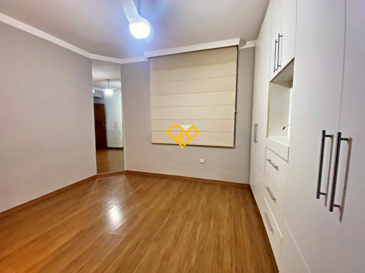 Apartamento para aluguel no Boqueirão: Dormitório 1 - suíte