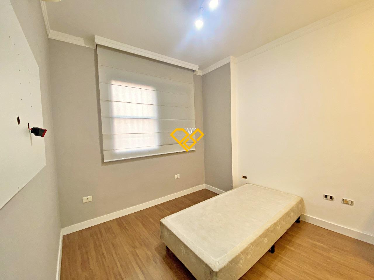 Apartamento para aluguel no Boqueirão: Dormitório 2 - suíte