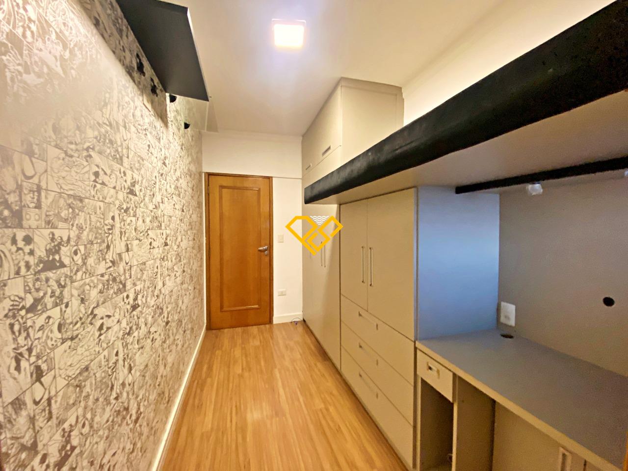 Apartamento para aluguel no Boqueirão: Dormitório 3