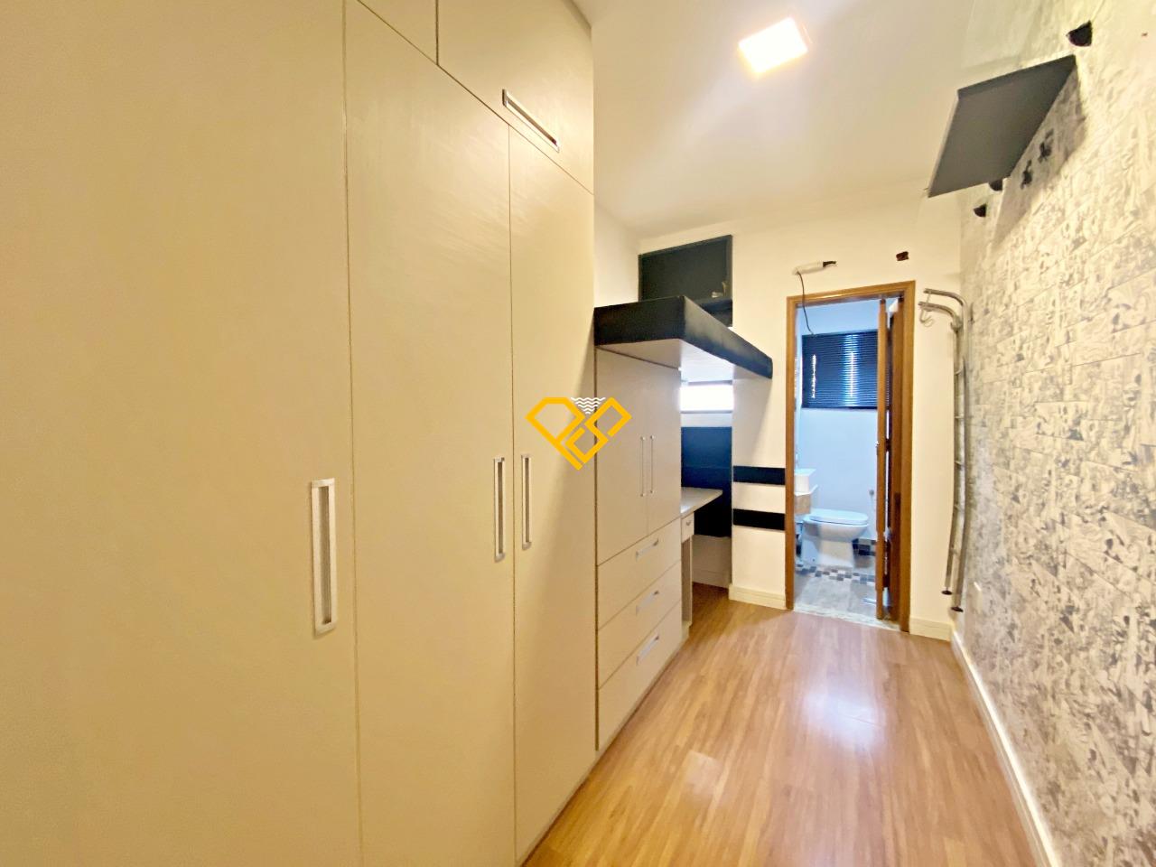 Apartamento para aluguel no Boqueirão: Dormitório 3