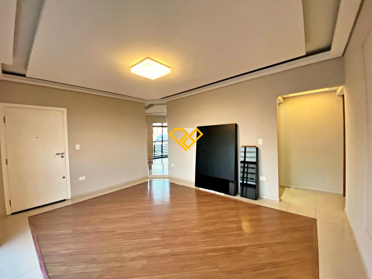 Apartamento para aluguel no Boqueirão: Sala