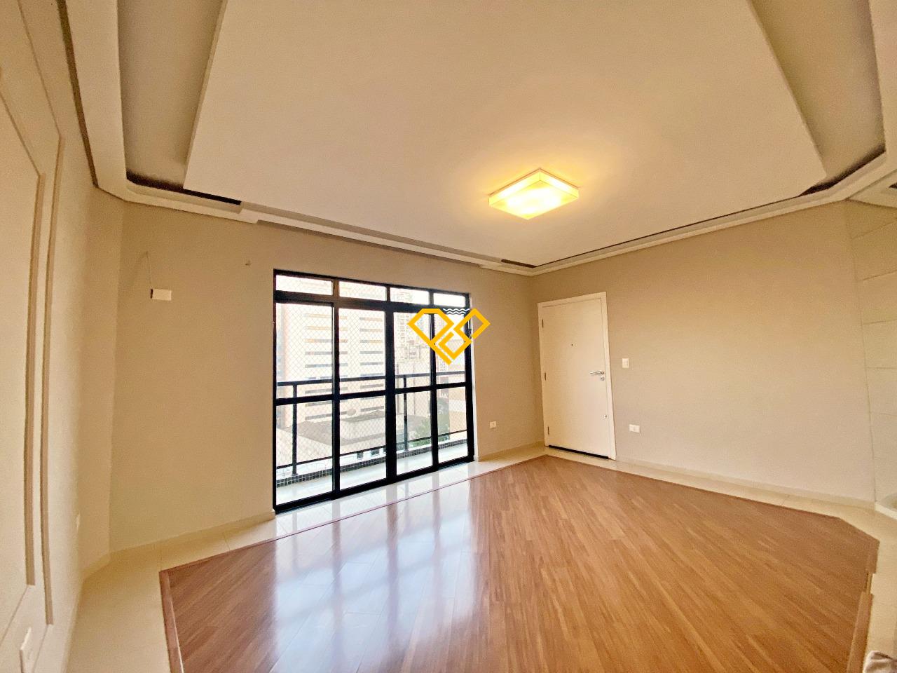 Apartamento para aluguel no Boqueirão: Sala
