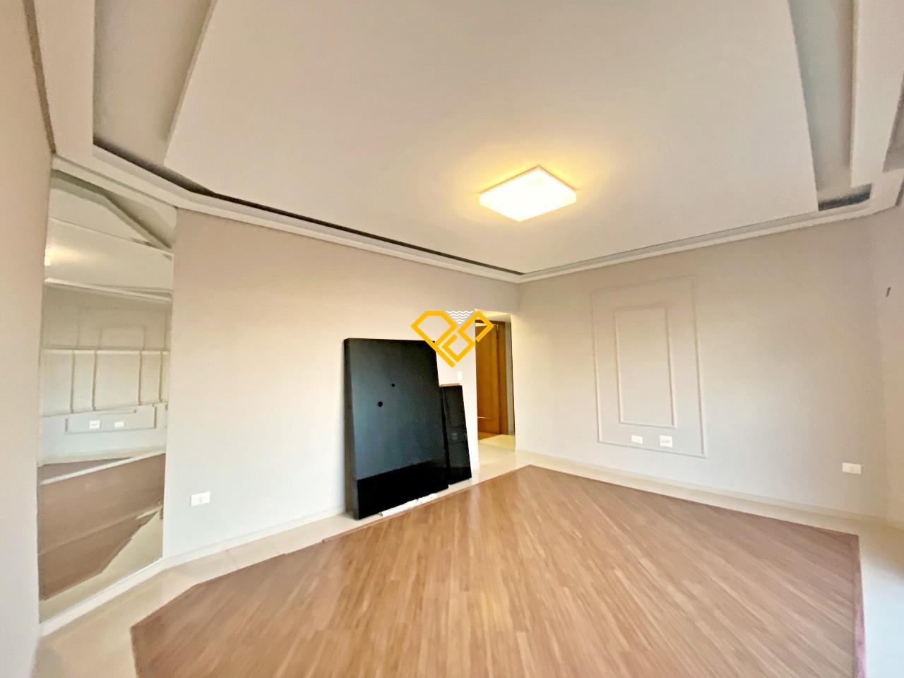 Apartamento para aluguel no Boqueirão: Sala