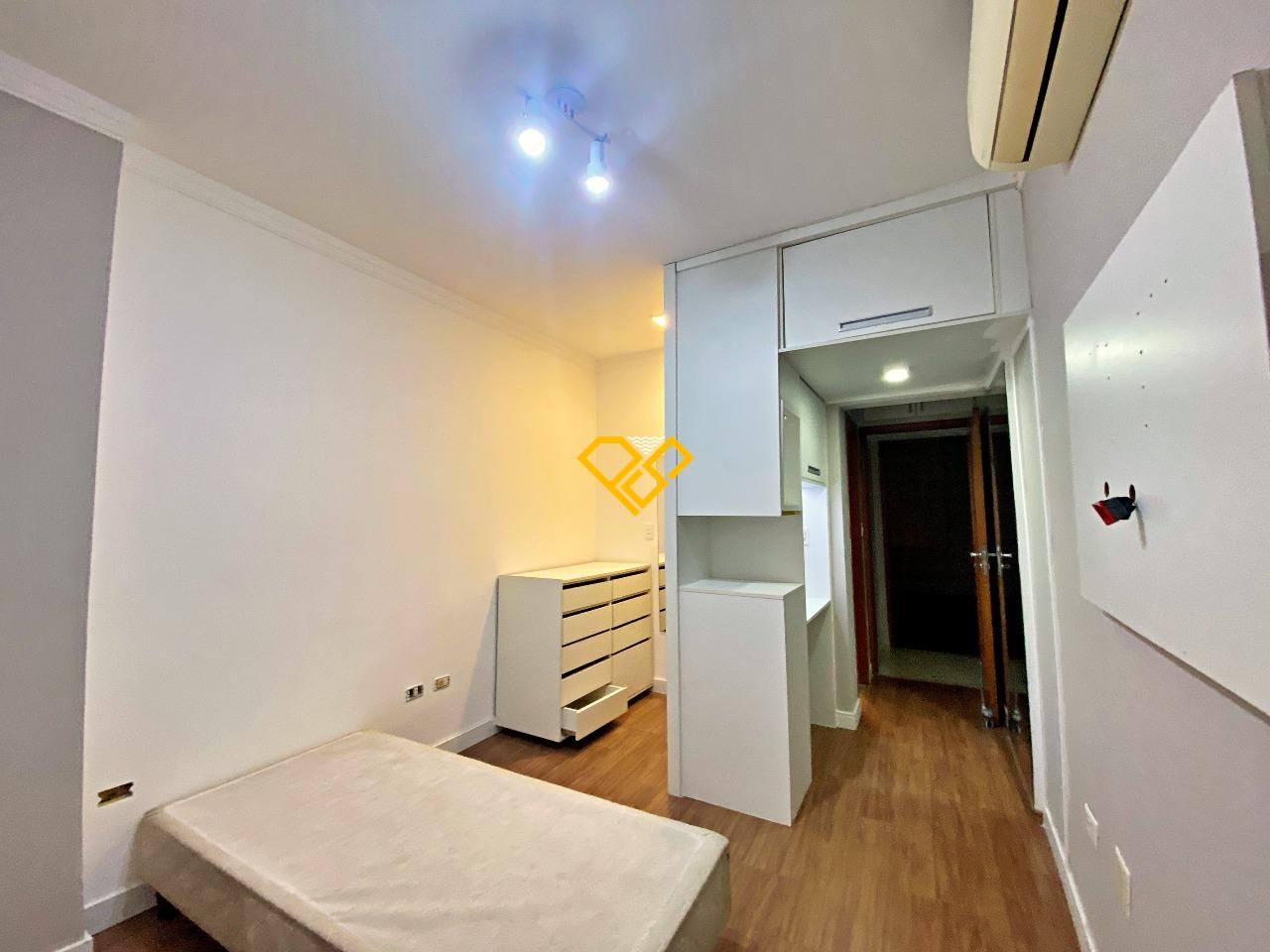 Apartamento para aluguel no Boqueirão: Dormitório 2 - suíte