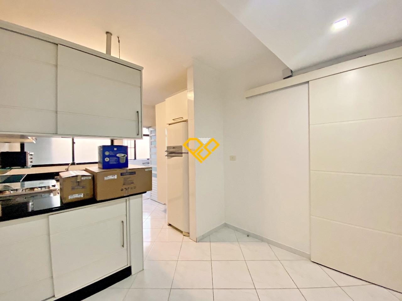 Apartamento para aluguel no Boqueirão: Cozinha